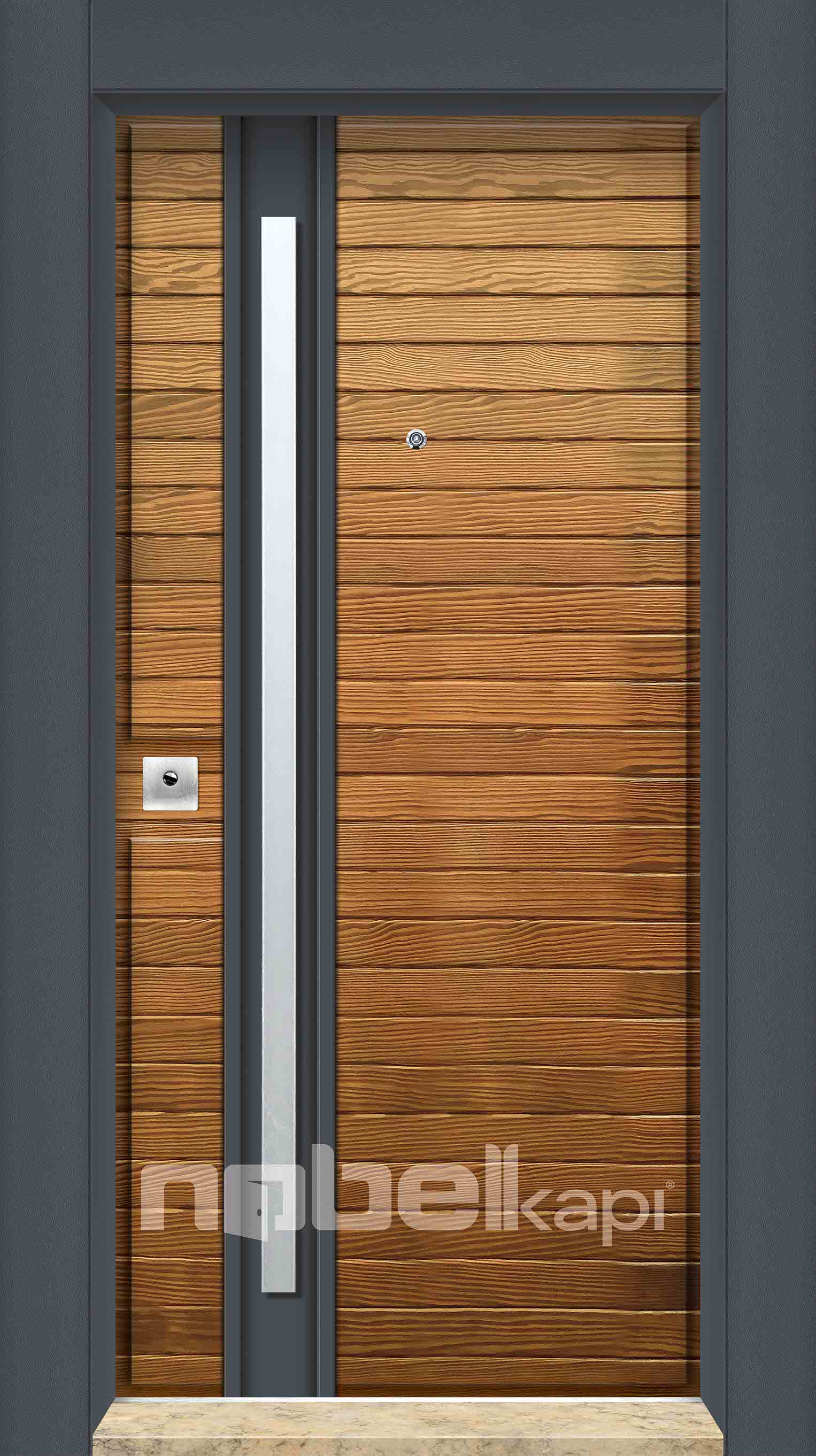 NOBEL KAPI  TERMO  - 501